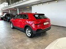 Audi Q2 35TFSI 150KM S-tronic 2024 r., salon PL, I właściciel, f-a VAT - 6