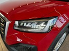 Audi Q2 35TFSI 150KM S-tronic 2024 r., salon PL, I właściciel, f-a VAT - 9