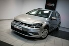 Volkswagen Golf Variant*Salon Polska*Bezwypadkowy - 4