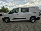 Toyota ProAce City 2021 Tylko Salon Polska  1Właściciel GWARANCJA - 3