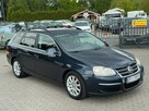 Volkswagen Golf *Ekonomiczny*Diesel*Kombi* - 2
