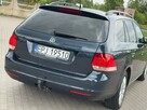 Volkswagen Golf *Ekonomiczny*Diesel*Kombi* - 8