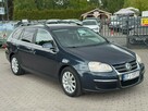 Volkswagen Golf *Ekonomiczny*Diesel*Kombi* - 9