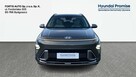 Hyundai Kona PLATINUM + Luxury 1.6 T-GDI 198 KM 7DCT 2WD Automat FV23% Leasing - 8