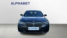BMW 530i GPF xDrive M Sport sport-aut - 9
