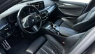 BMW 530i GPF xDrive M Sport sport-aut - 11