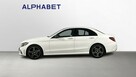 Mercedes-Benz C 200 D - 3