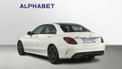 Mercedes-Benz C 200 D - 4