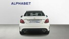 Mercedes-Benz C 200 D - 5