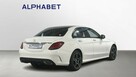 Mercedes-Benz C 200 D - 6