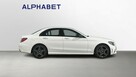 Mercedes-Benz C 200 D - 7