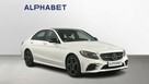 Mercedes-Benz C 200 D - 8