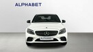 Mercedes-Benz C 200 D - 9