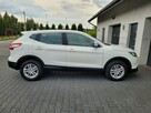 Nissan Qashqai 100% bezwypadkowy*100% oryginalny lakier*opłacony*niski przebieg - 7