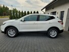 Nissan Qashqai 100% bezwypadkowy*100% oryginalny lakier*opłacony*niski przebieg - 8
