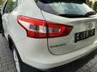 Nissan Qashqai 100% bezwypadkowy*100% oryginalny lakier*opłacony*niski przebieg - 9