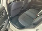 Nissan Qashqai 100% bezwypadkowy*100% oryginalny lakier*opłacony*niski przebieg - 12