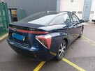Toyota Mirai 29 tys. km!*zero emisyjny*perfekcyjny stan techniczny*full wersja - 4