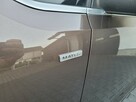 Volkswagen Sharan 7 osobowy*nawigacja*kamera cofania*manual*led*xenon*HAK*opłacony - 6