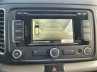 Volkswagen Sharan 7 osobowy*nawigacja*kamera cofania*manual*led*xenon*HAK*opłacony - 11
