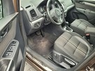 Volkswagen Sharan 7 osobowy*nawigacja*kamera cofania*manual*led*xenon*HAK*opłacony - 16