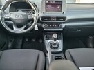 Hyundai Kona LIFT*kamera cofania*bezywpadkowy*opłacony - 15