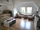 Przestronne mieszkanie w sercu miasta. Al. Piastów - 2