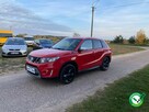 Suzuki Vitara 1.4 T Boosterjet  AllGrip 4x4  Automat - 1