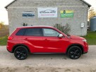 Suzuki Vitara 1.4 T Boosterjet  AllGrip 4x4  Automat - 2