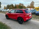 Suzuki Vitara 1.4 T Boosterjet  AllGrip 4x4  Automat - 4