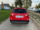 Suzuki Vitara 1.4 T Boosterjet  AllGrip 4x4  Automat - 5