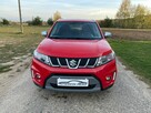 Suzuki Vitara 1.4 T Boosterjet  AllGrip 4x4  Automat - 7