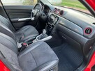 Suzuki Vitara 1.4 T Boosterjet  AllGrip 4x4  Automat - 8