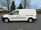 Volkswagen Caddy MAXI 2.0 EcoFuel MPI z Nową instalacją LPG podwójne Drzwi przesuwane - 2