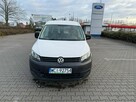 Volkswagen Caddy MAXI 2.0 EcoFuel MPI z Nową instalacją LPG podwójne Drzwi przesuwane - 8