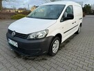 Volkswagen Caddy MAXI 2.0 EcoFuel MPI z Nową instalacją LPG podwójne Drzwi przesuwane - 9