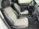 Volkswagen Caddy MAXI 2.0 EcoFuel MPI z Nową instalacją LPG podwójne Drzwi przesuwane - 10