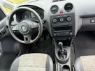 Volkswagen Caddy MAXI 2.0 EcoFuel MPI z Nową instalacją LPG podwójne Drzwi przesuwane - 12