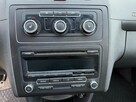 Volkswagen Caddy MAXI 2.0 EcoFuel MPI z Nową instalacją LPG podwójne Drzwi przesuwane - 14