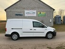 Volkswagen Caddy MAXI  1.4 T z Nową instalacją gazową Euro 6 Zarejestrowany w PL - 2
