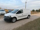 Volkswagen Caddy MAXI  1.4 T z Nową instalacją gazową Euro 6 Zarejestrowany w PL - 3