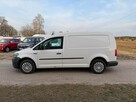 Volkswagen Caddy MAXI  1.4 T z Nową instalacją gazową Euro 6 Zarejestrowany w PL - 4