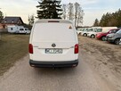 Volkswagen Caddy MAXI  1.4 T z Nową instalacją gazową Euro 6 Zarejestrowany w PL - 6