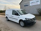 Volkswagen Caddy MAXI  1.4 T z Nową instalacją gazową Euro 6 Zarejestrowany w PL - 8