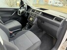Volkswagen Caddy MAXI  1.4 T z Nową instalacją gazową Euro 6 Zarejestrowany w PL - 10