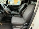 Volkswagen Caddy MAXI  1.4 T z Nową instalacją gazową Euro 6 Zarejestrowany w PL - 13