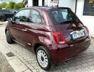 Fiat 500 1,2 70ps*Bezwypadkowy-ORYGINAŁ*LED*CarPlay*PDC*Serwis-ASO*JAK-NOWY! - 5