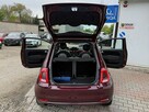 Fiat 500 1,2 70ps*Bezwypadkowy-ORYGINAŁ*LED*CarPlay*PDC*Serwis-ASO*JAK-NOWY! - 15