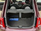Fiat 500 1,2 70ps*Bezwypadkowy-ORYGINAŁ*LED*CarPlay*PDC*Serwis-ASO*JAK-NOWY! - 16