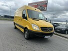 Mercedes Sprinter - 1